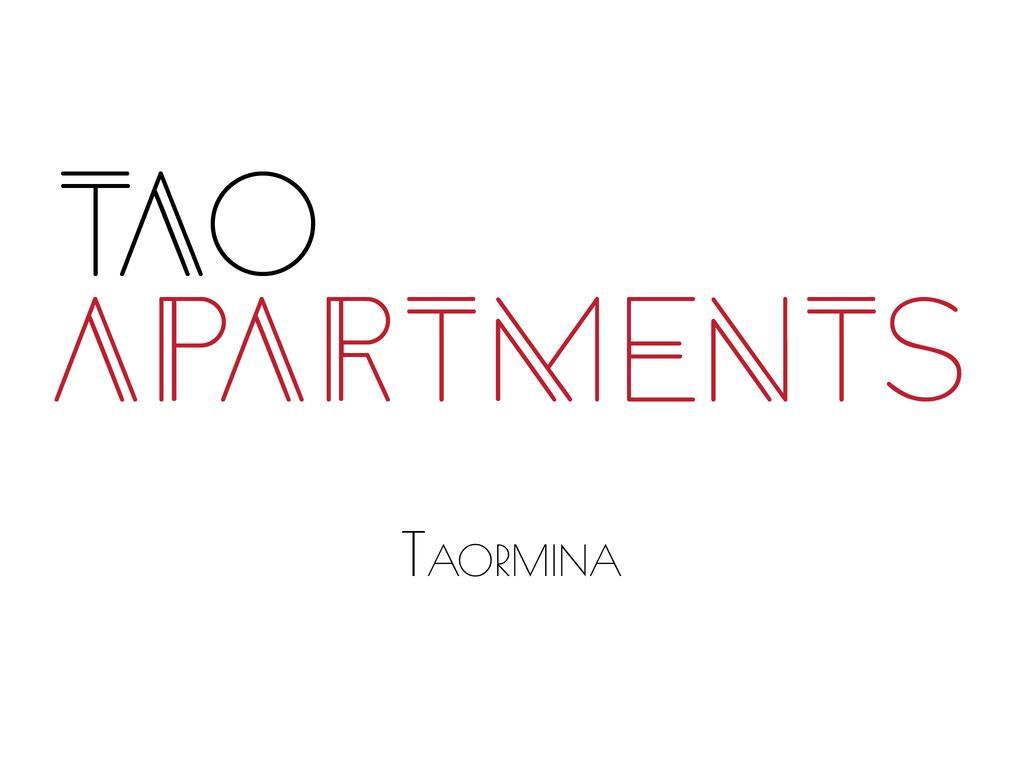 Taoapartments - Casa Antonella ตาออร์มินา ภายนอก รูปภาพ