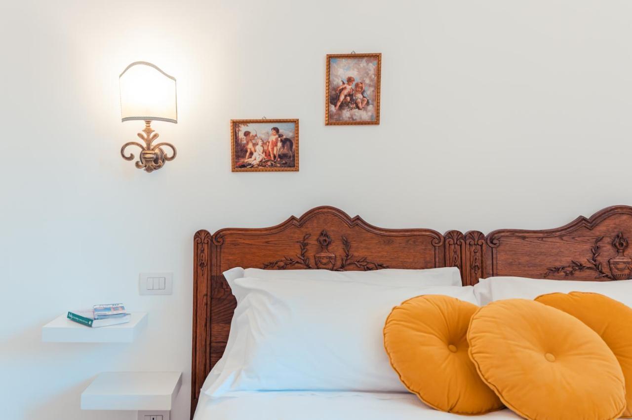 Taoapartments - Casa Antonella ตาออร์มินา ภายนอก รูปภาพ