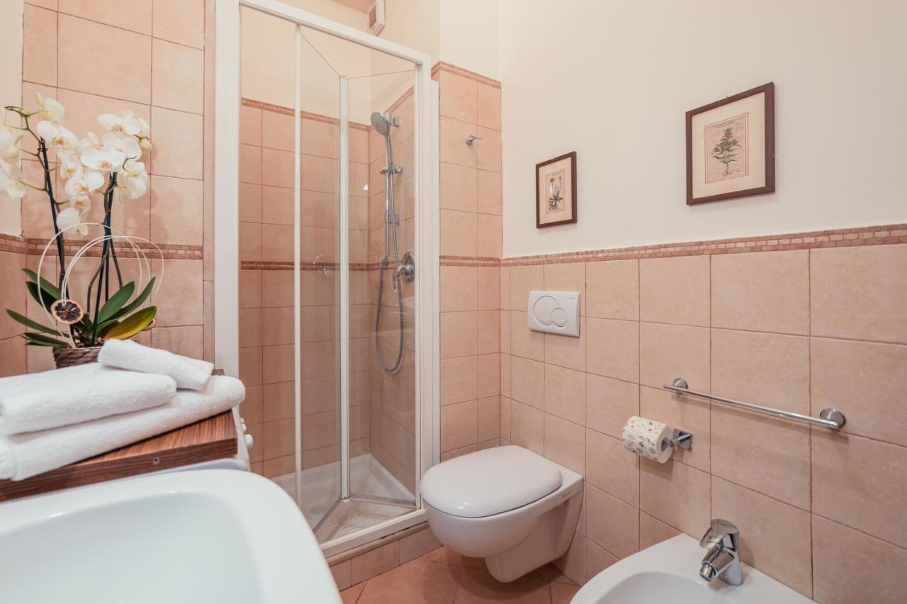 Taoapartments - Casa Antonella ตาออร์มินา ภายนอก รูปภาพ