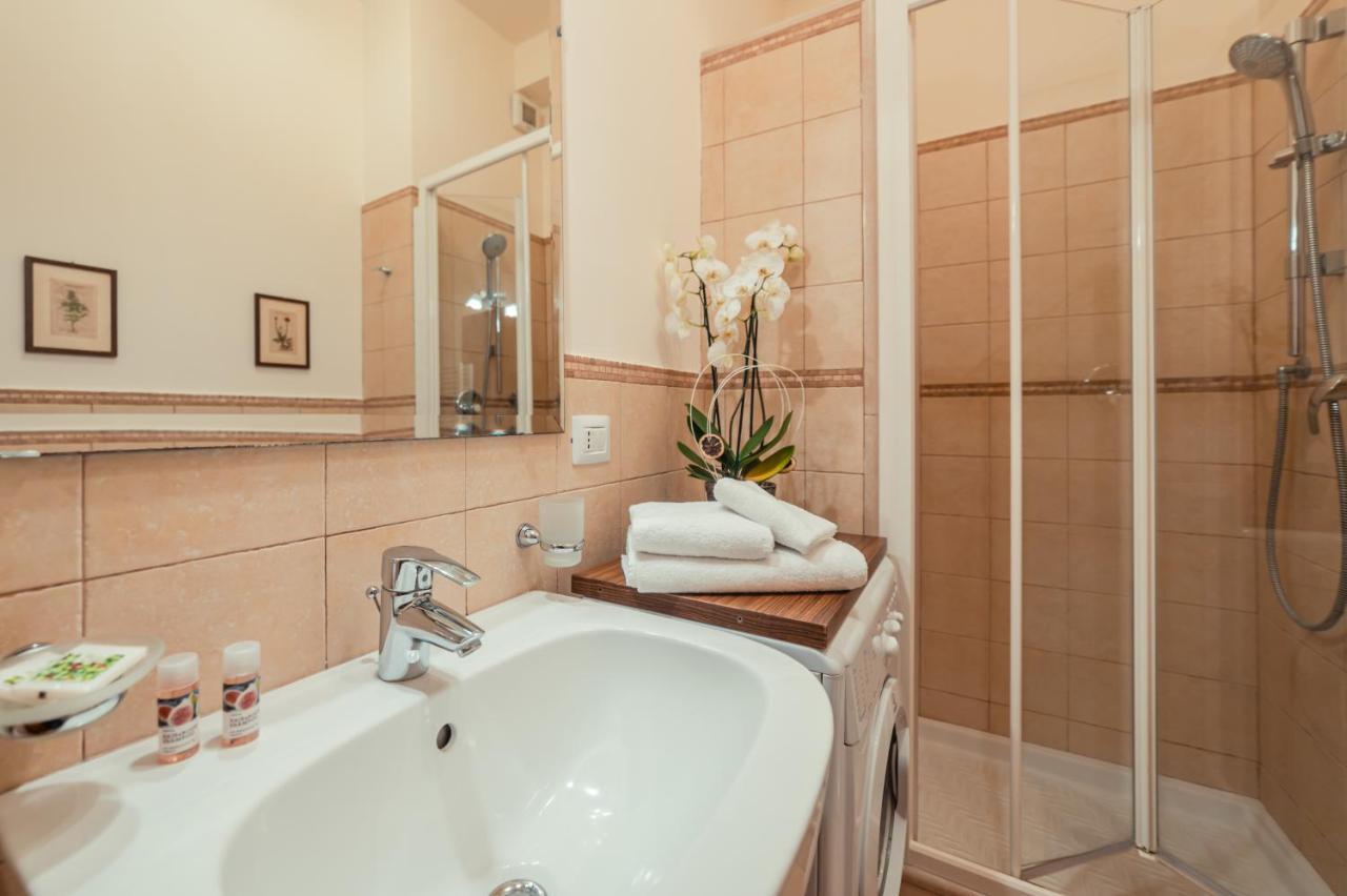 Taoapartments - Casa Antonella ตาออร์มินา ภายนอก รูปภาพ