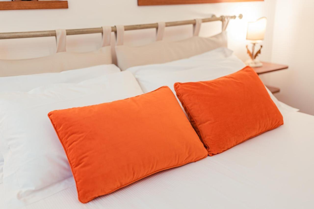 Taoapartments - Casa Antonella ตาออร์มินา ภายนอก รูปภาพ