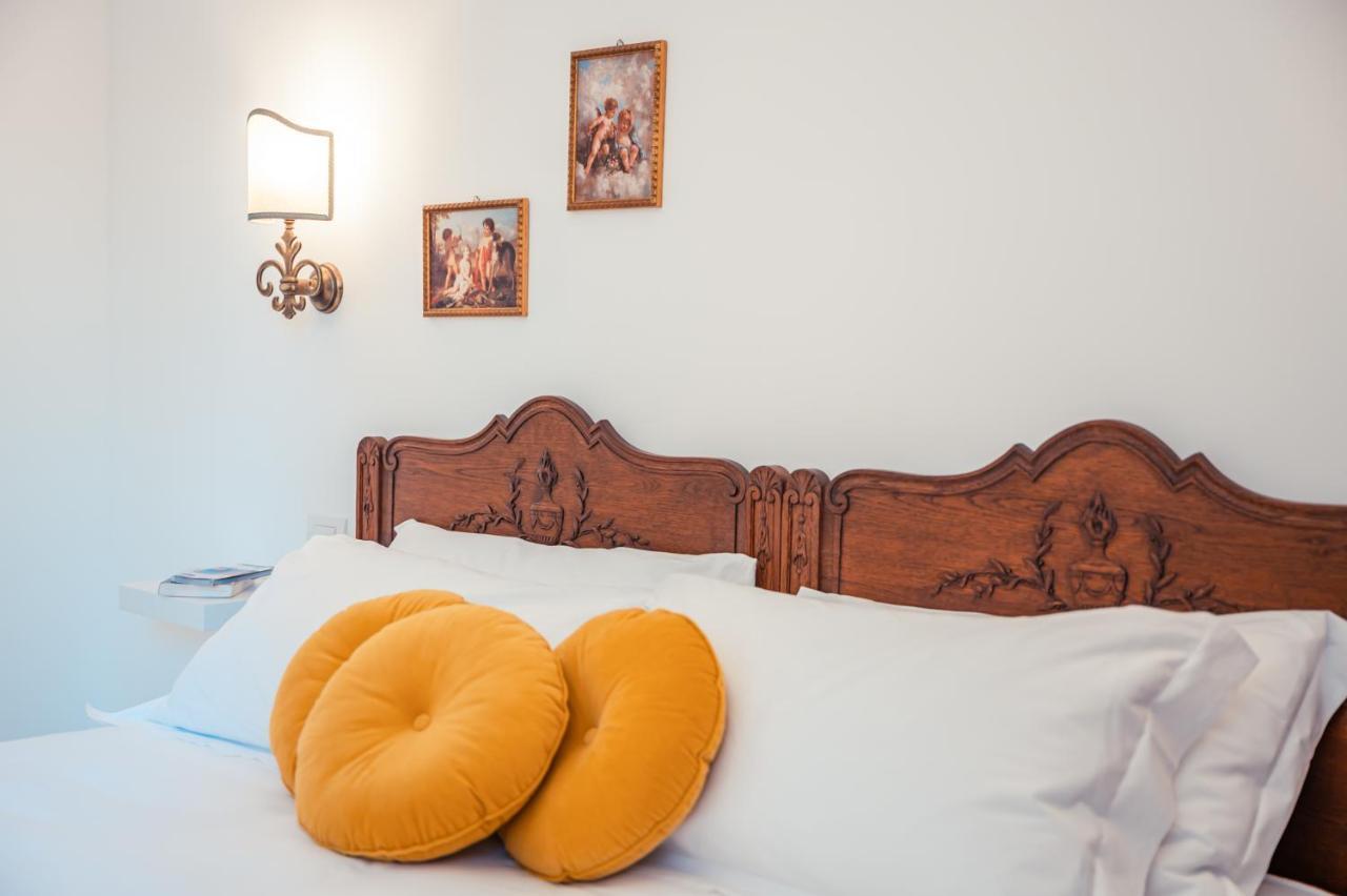 Taoapartments - Casa Antonella ตาออร์มินา ภายนอก รูปภาพ